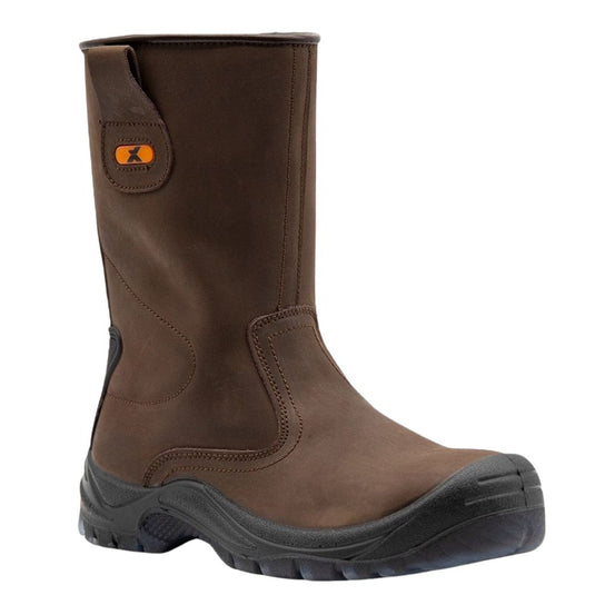 Xpert | Safety Invincible Boot - Boots