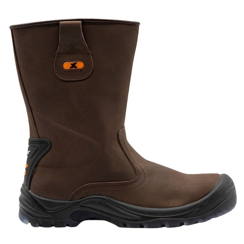 Load image into Gallery viewer, Xpert | Safety Invincible Boot - Boots