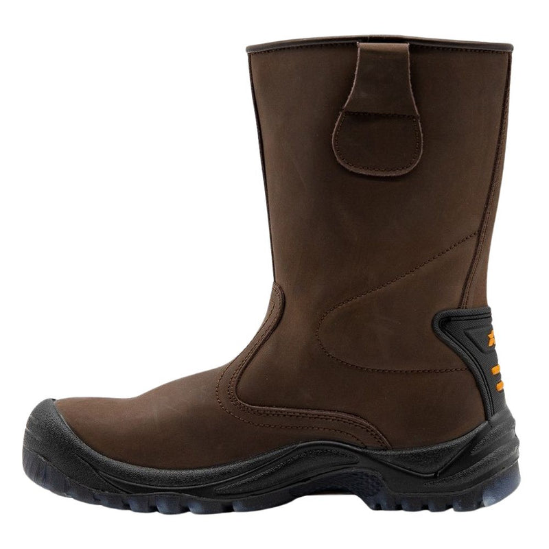 Load image into Gallery viewer, Xpert | Safety Invincible Boot - Boots