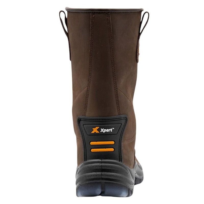 Load image into Gallery viewer, Xpert | Safety Invincible Boot - Boots