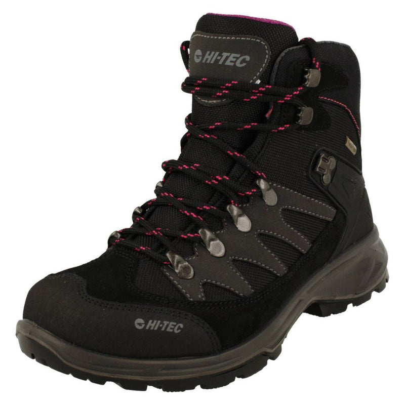 Load image into Gallery viewer, Hi-Tec | Ladies Hiking Boots | Maipo WP - Boots