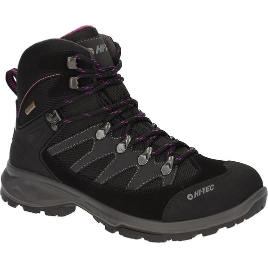 Hi-Tec | Ladies Hiking Boots | Maipo WP - Boots