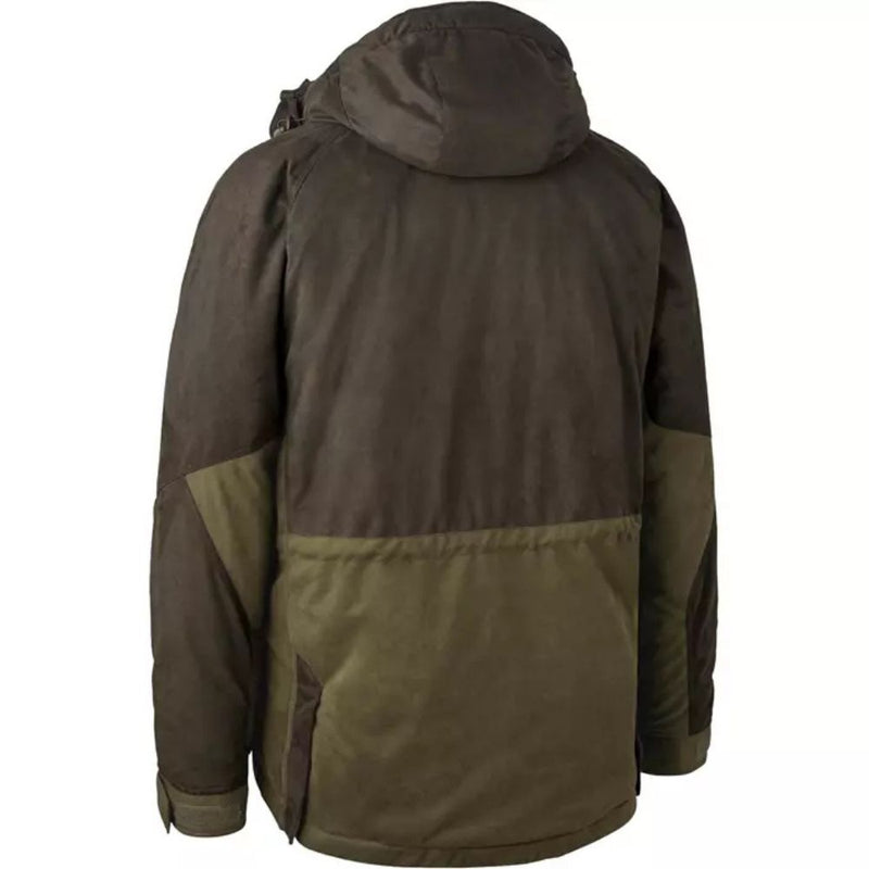 Load image into Gallery viewer, Deerhunter | Explore Winter Jacket | Walnut - Hunting Jackets