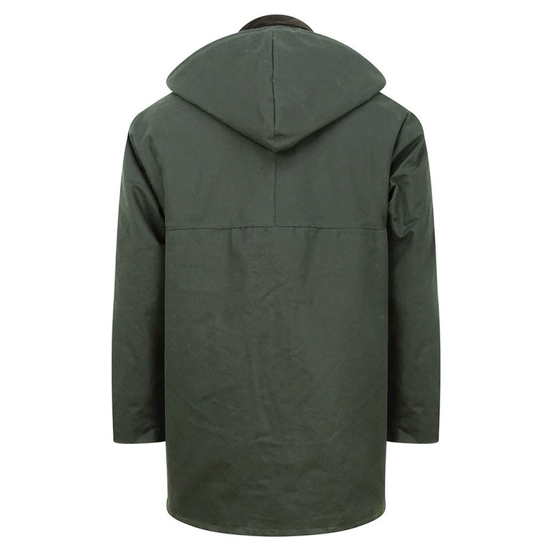 Load image into Gallery viewer, Hoggs of Fife | Padded Wax Jacket - Hunting Jackets