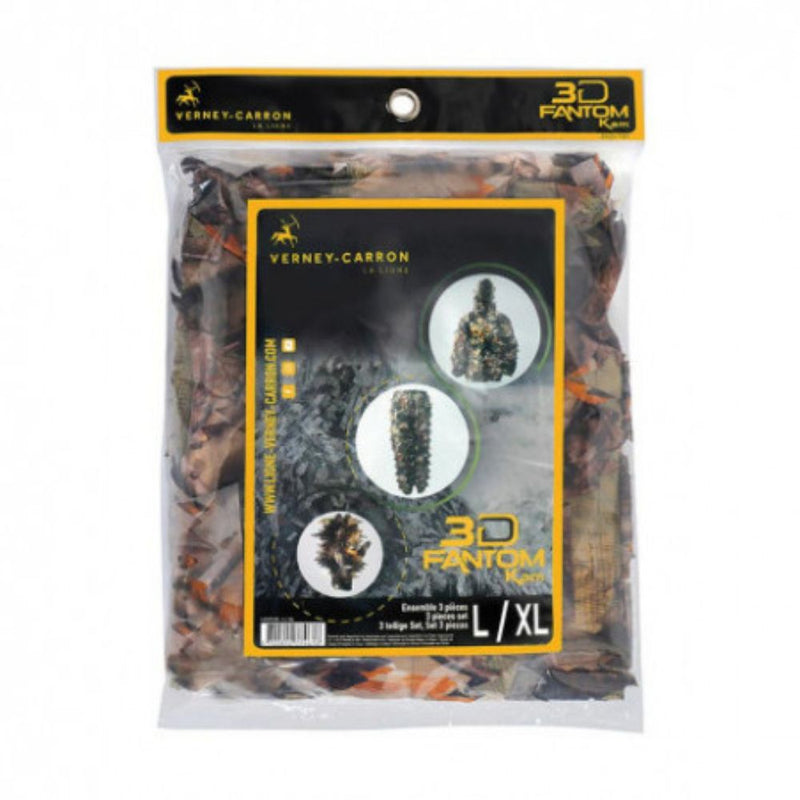 Load image into Gallery viewer, Verney Carron | 3D Line Camouflage Pack - Hunting Jackets