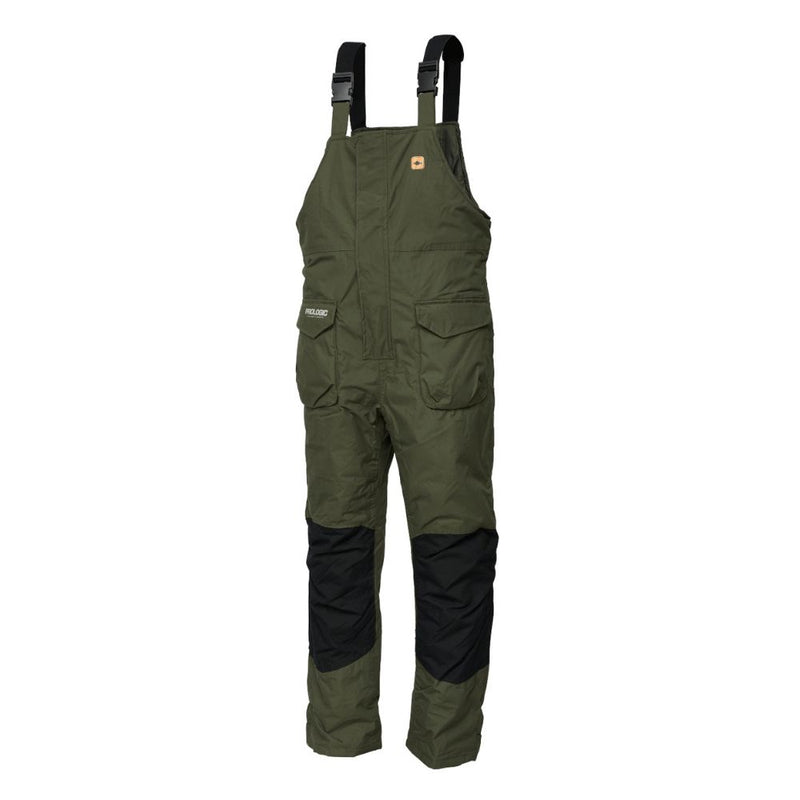 Load image into Gallery viewer, Prologic | HighGrade Thermo Suit | Green/Black - Fishing Thermal Suits