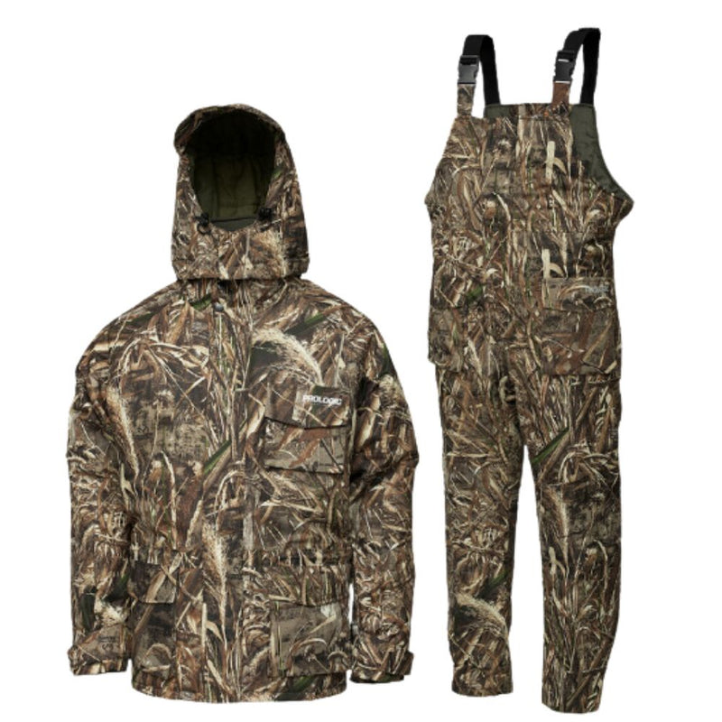 Load image into Gallery viewer, Prologic | Thermal Suit Max 5 - Fishing Thermal Suits