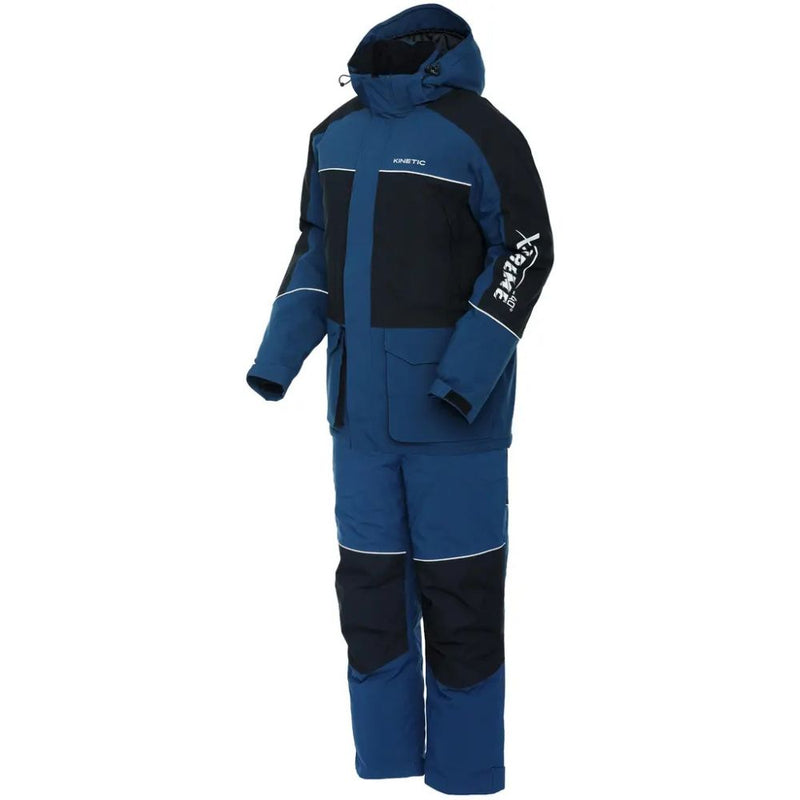 Load image into Gallery viewer, Kinetic | X-Treme Winter Suit - Fishing Thermal Suits