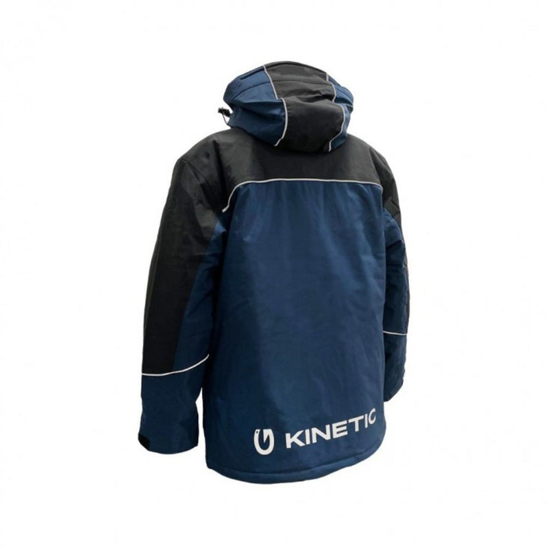 Load image into Gallery viewer, Kinetic | X-Treme Winter Suit - Fishing Thermal Suits