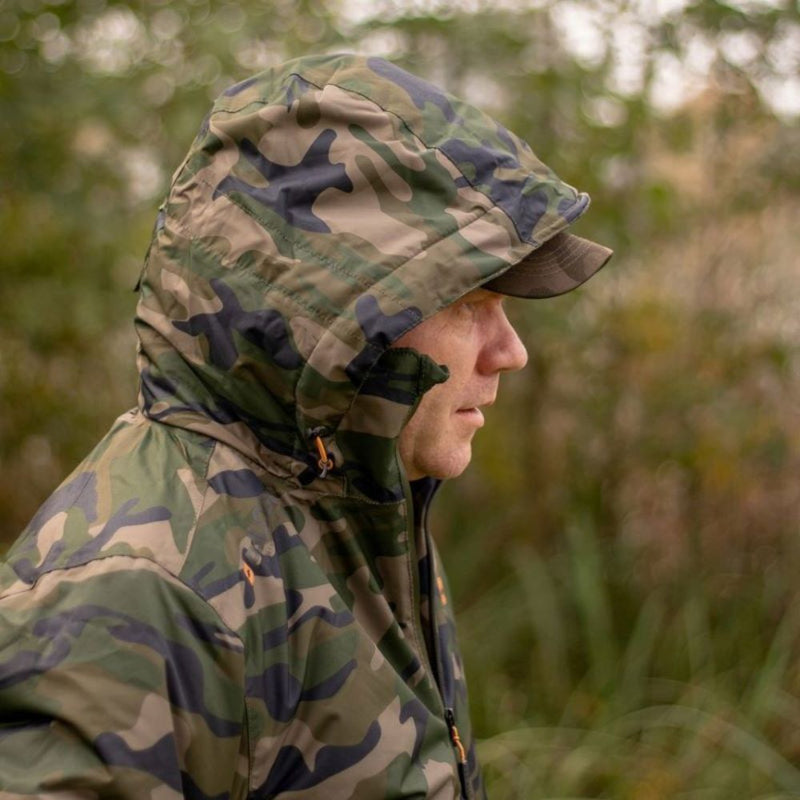 Load image into Gallery viewer, Prologic | Avenger Thermal Suit | Camo - Fishing Thermal Suits