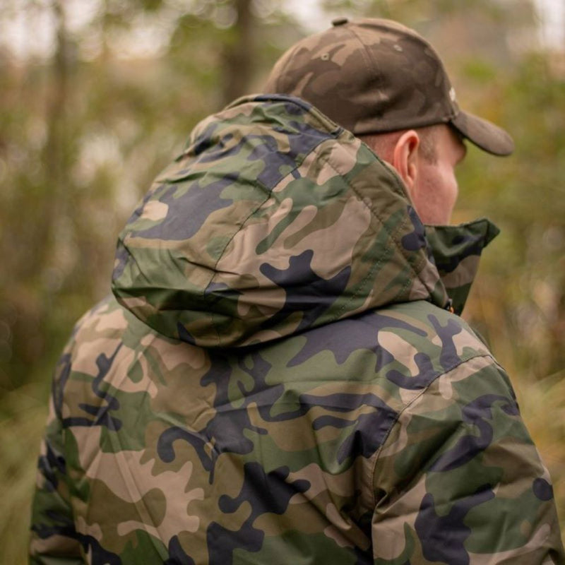 Load image into Gallery viewer, Prologic | Avenger Thermal Suit | Camo - Fishing Thermal Suits