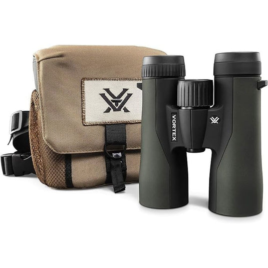 Vortex | Crossfire HD Binocular | 10x42 - Binoculars