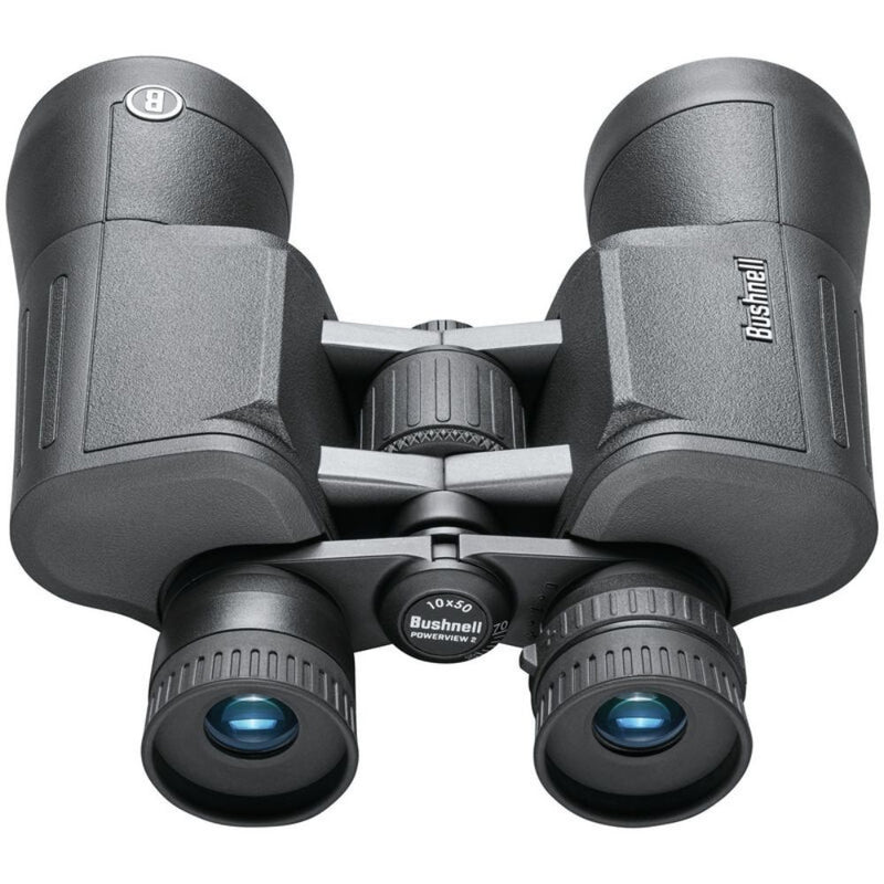 Load image into Gallery viewer, Bushnell | Powerview 2.0 10x50 Binoculars - Binoculars