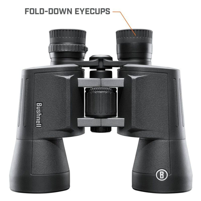 Load image into Gallery viewer, Bushnell | Powerview 2.0 10x50 Binoculars - Binoculars