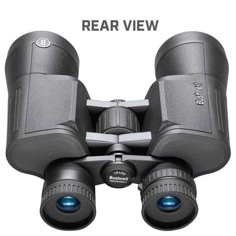 Load image into Gallery viewer, Bushnell | Powerview 2.0 10x50 Binoculars - Binoculars