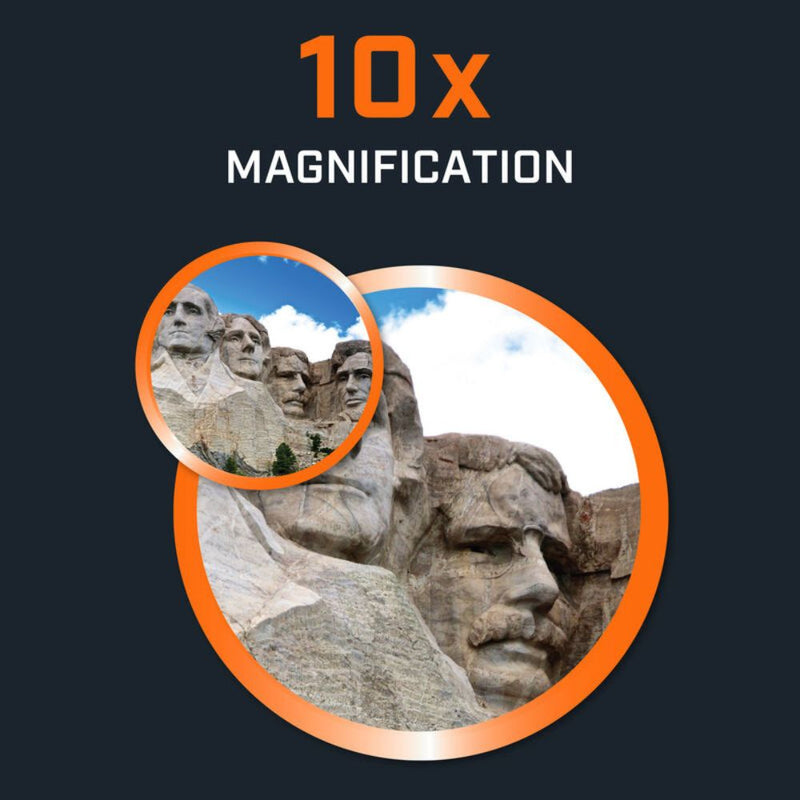 Load image into Gallery viewer, Bushnell | Powerview 2.0 10x50 Binoculars - Binoculars