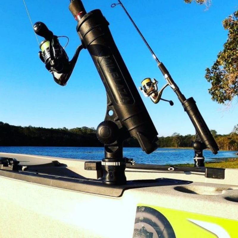 Load image into Gallery viewer, Railblaza | Rod Tube Only Black - Rod Holders