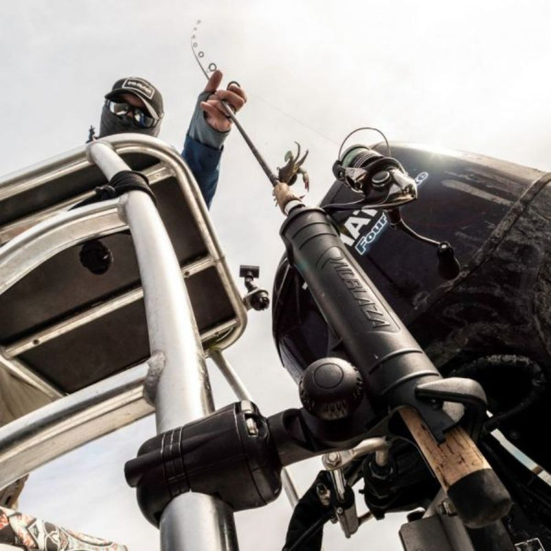 Load image into Gallery viewer, Railblaza | Rod Tube Only Black - Rod Holders