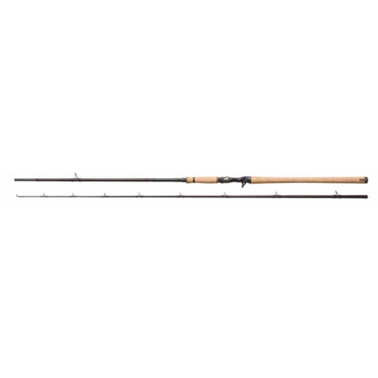 Savage Gear | Alpha SG6 Monster Rod | 2pcs - Trigger/Casting Rods