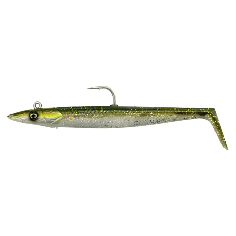 Load image into Gallery viewer, Savage Gear | Sandeel | Sinking | 17.5cm | 65g - Sea Fishing Lures