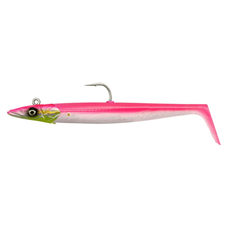 Load image into Gallery viewer, Savage Gear | Sandeel | Sinking | 17.5cm | 65g - Sea Fishing Lures
