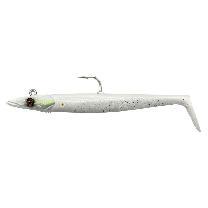 Load image into Gallery viewer, Savage Gear | Sandeel | Sinking | 17.5cm | 65g - Sea Fishing Lures