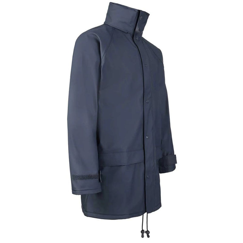 Load image into Gallery viewer, Fortex Flex Jacket | Navy - Fishing Jackets