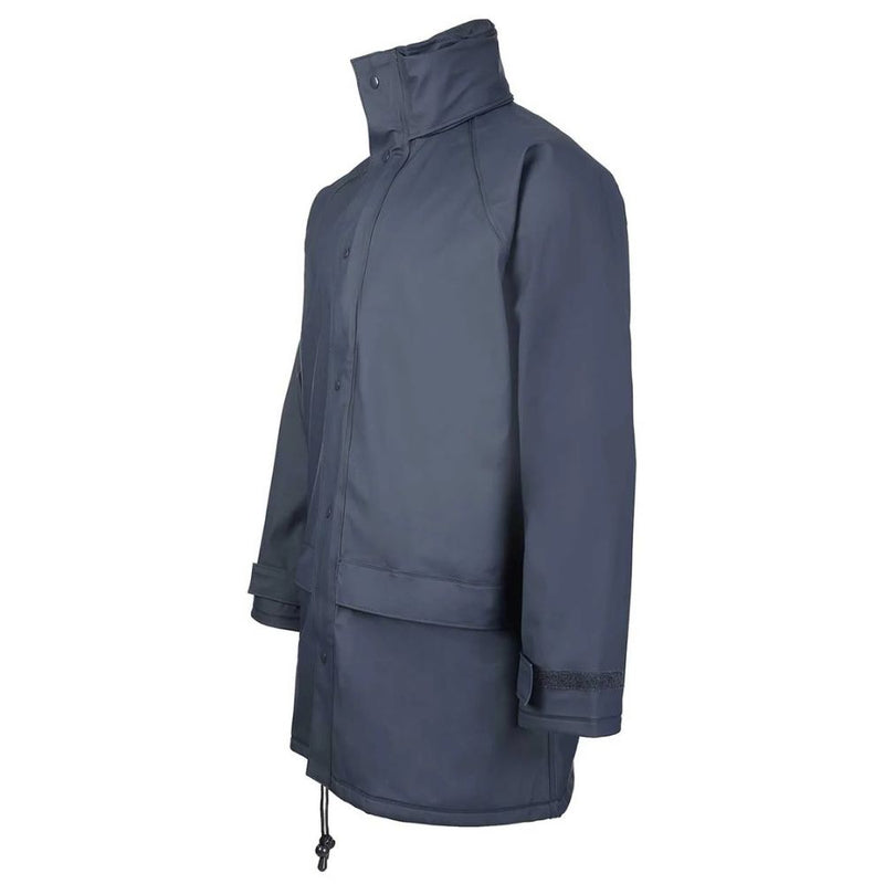 Load image into Gallery viewer, Fortex Flex Jacket | Navy - Fishing Jackets