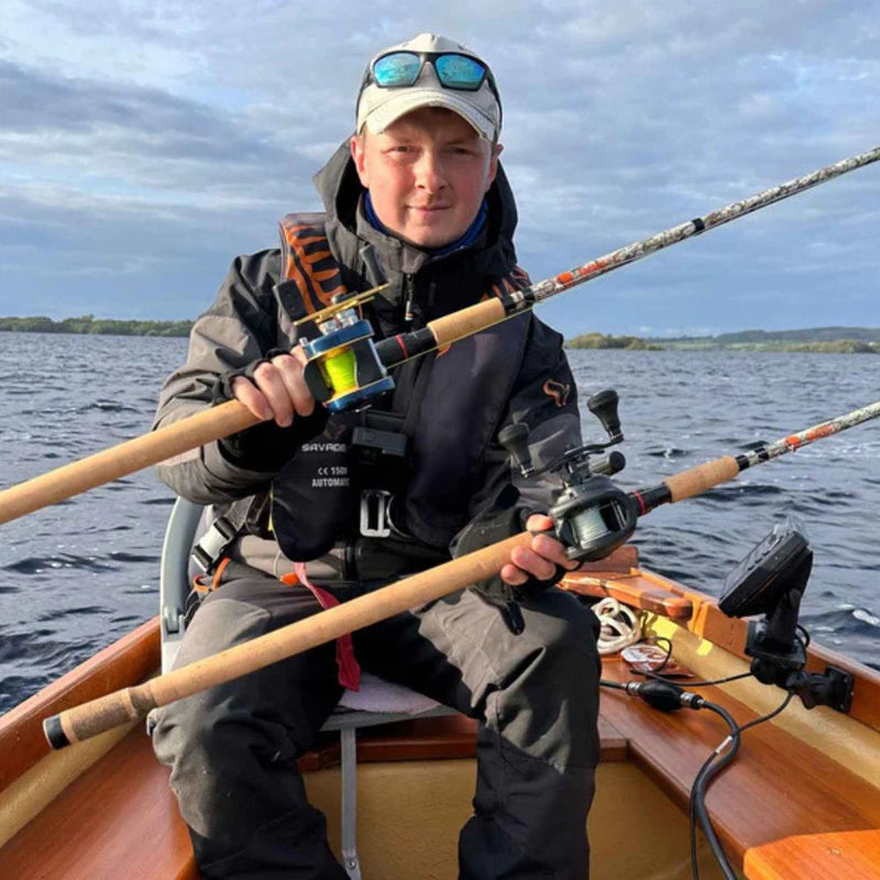 Load image into Gallery viewer, Wildhunter | Sniper 30T Carbon Rod - Trigger/Casting Rods
