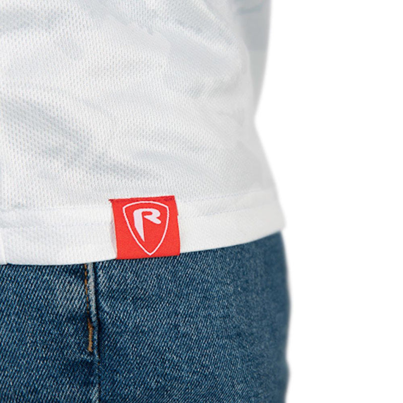 Load image into Gallery viewer, Fox Rage | Performance Team Top - Fishing Jumpers