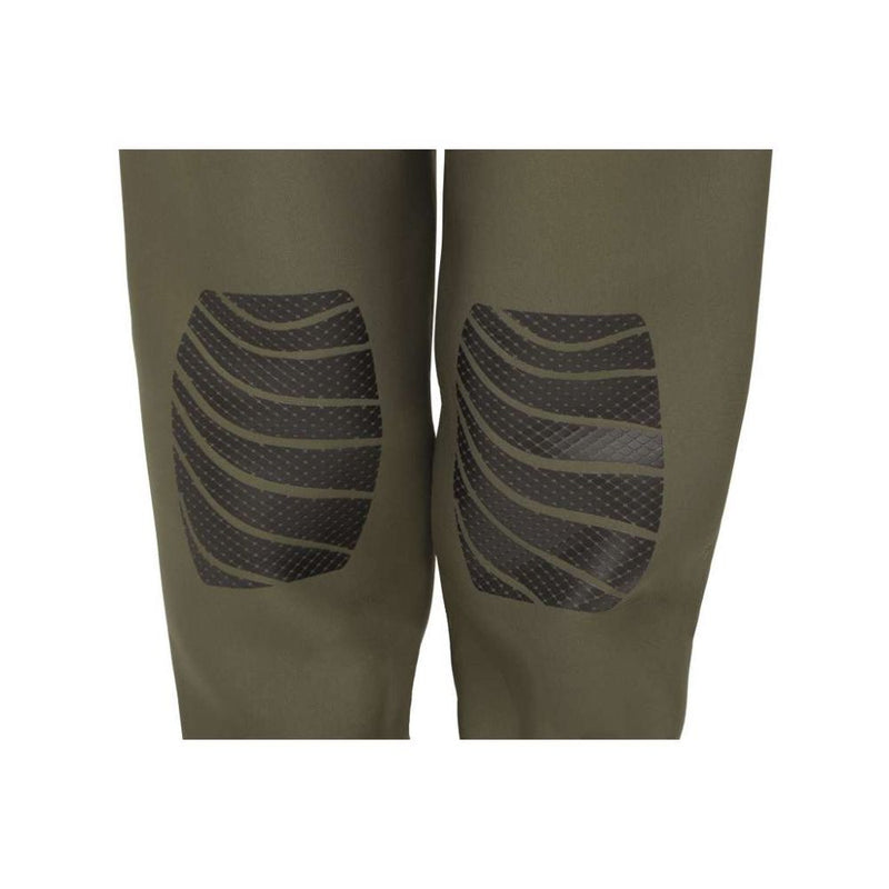 Load image into Gallery viewer, Kinetic | Neo-Gaiter Chest Wader Boot Foot (P) Olive - Waders