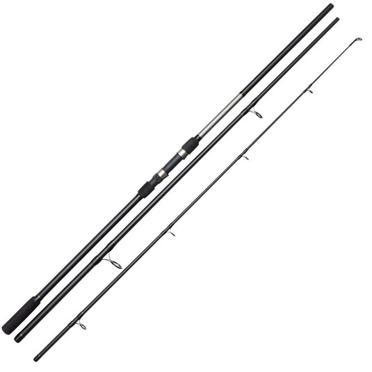 Kinetic | Prospero Feeder Cc Rod | 3+2sec - Feeder Rods