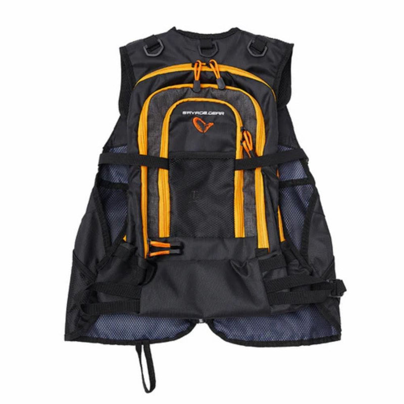 Load image into Gallery viewer, Savage Gear | Pro-Tact Spinning Vest - Fishing Vests
