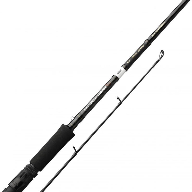 Load image into Gallery viewer, Savage Gear | SG2 Jerk Specialist Trigger - Trigger/Casting Rods