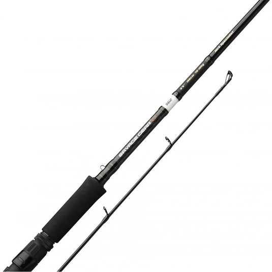 Savage Gear | SG2 Jerk Specialist Trigger - Trigger/Casting Rods