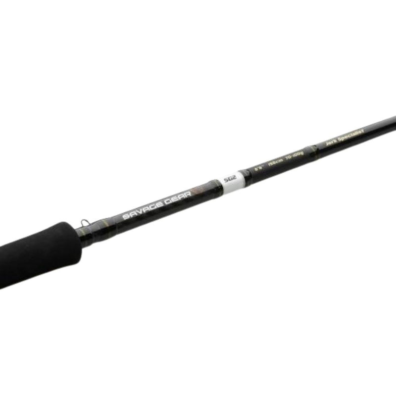 Load image into Gallery viewer, Savage Gear | SG2 Jerk Specialist Trigger - Trigger/Casting Rods