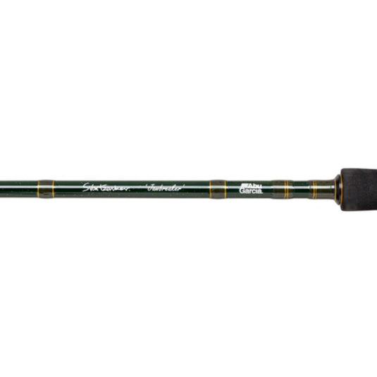 Abu Garcia | Svartzonker Fishing Rod | Heavy Lure | 8'3 | 50-220g - Trigger/Casting Rods