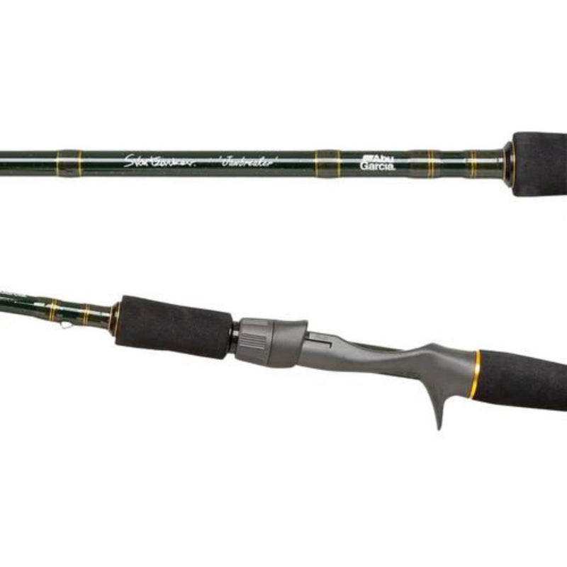 Load image into Gallery viewer, Abu Garcia | Svartzonker Fishing Rod | Heavy Lure | 8'3 | 50-220g - Trigger/Casting Rods