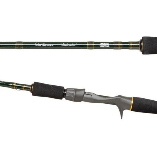 Abu Garcia | Svartzonker Fishing Rod | Heavy Lure | 8'3 | 50-220g - Trigger/Casting Rods