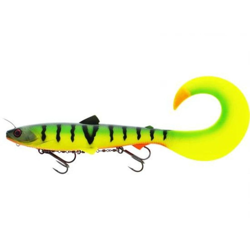 Load image into Gallery viewer, Westin | Bullteez Curltail Inline 33cm | Sinking - Swimbait Lures