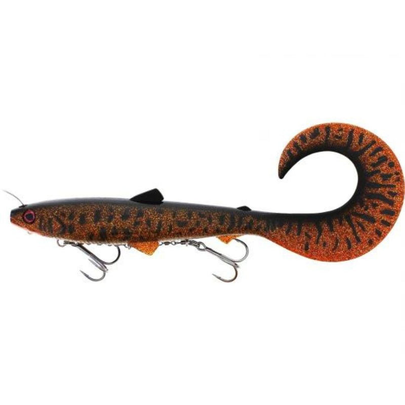 Load image into Gallery viewer, Westin | Bullteez Curltail Inline 33cm | Sinking - Swimbait Lures