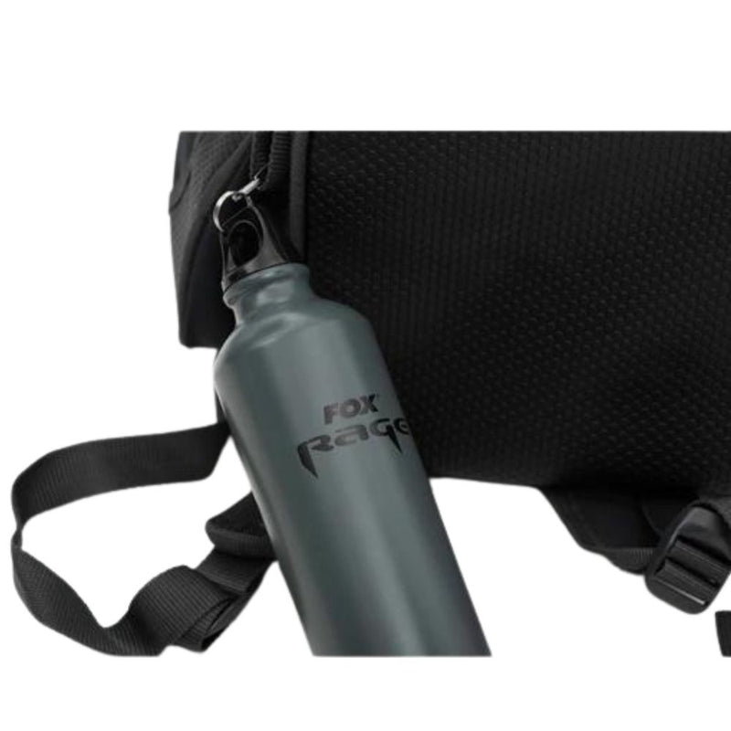 Load image into Gallery viewer, Fox Rage | Water Bottle - Flasks