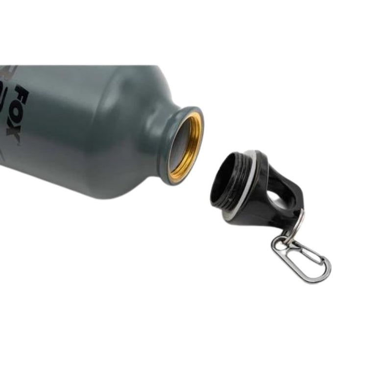 Load image into Gallery viewer, Fox Rage | Water Bottle - Flasks