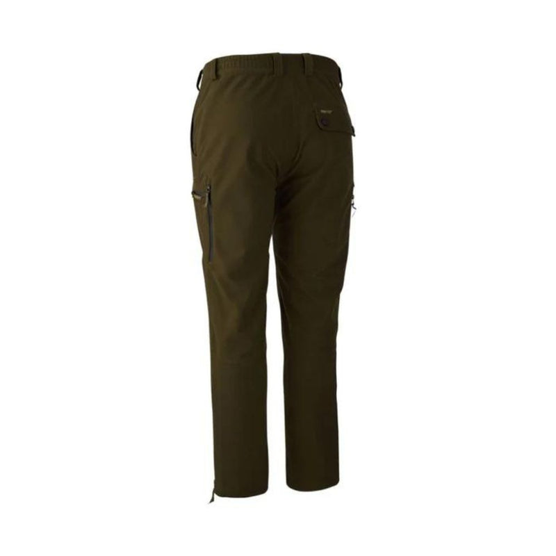 Load image into Gallery viewer, Deerhunter | Pro Gamekeeper Boot Trousers | Peat - Hunting Trousers