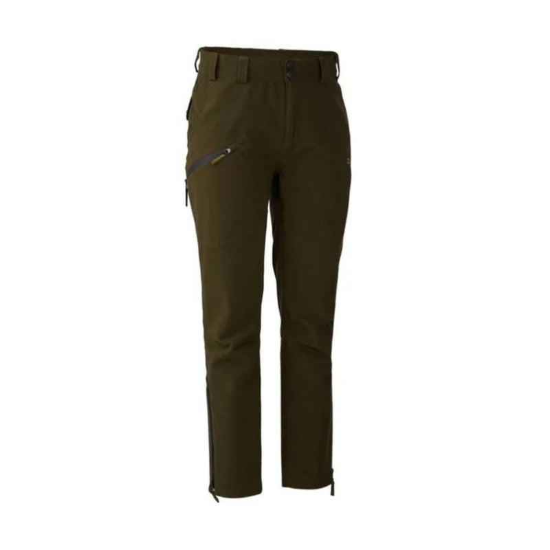 Load image into Gallery viewer, Deerhunter | Pro Gamekeeper Boot Trousers | Peat - Hunting Trousers