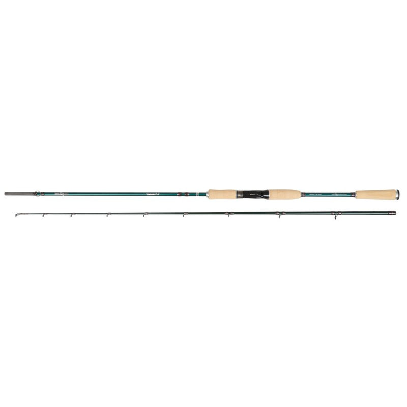 Load image into Gallery viewer, Abu Garcia | Beast X Pike 862 XXH | 70-250g | Cast Cork - Trigger/Casting Rods