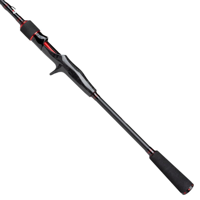 Load image into Gallery viewer, Abu Garcia | Vendetta V3 Cast Rod | 2.44m | 30-60g - Trigger/Casting Rods