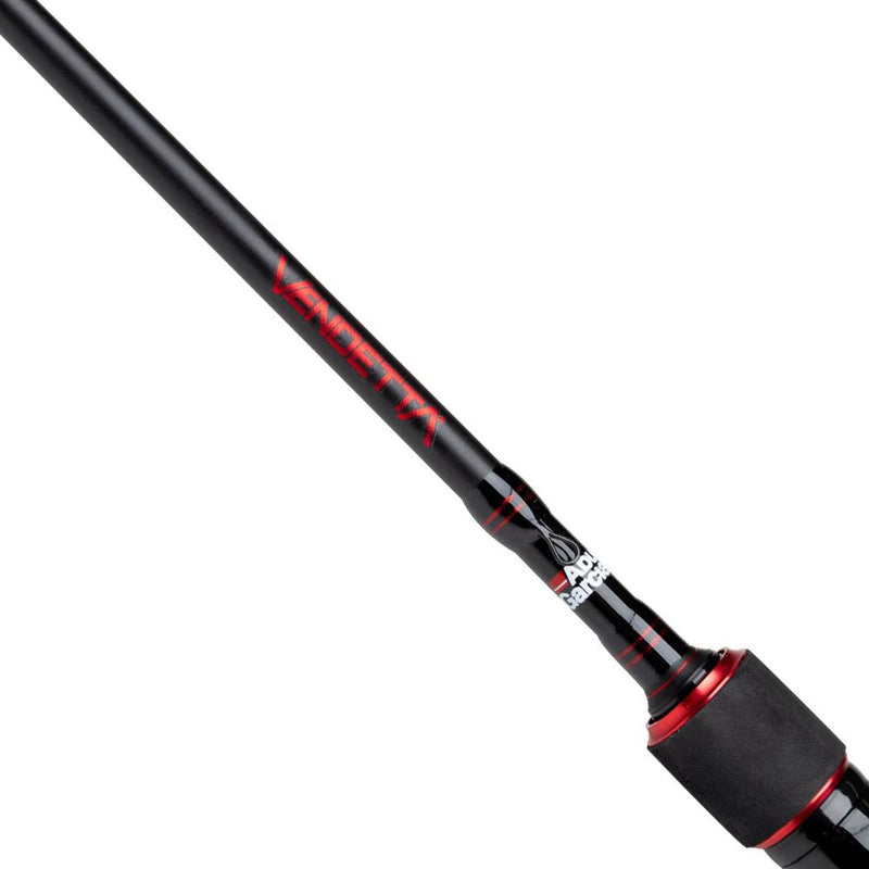 Load image into Gallery viewer, Abu Garcia | Vendetta V3 Cast Rod | 2.44m | 30-60g - Trigger/Casting Rods