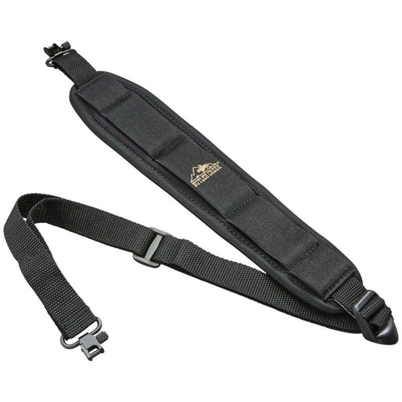 Load image into Gallery viewer, Butler Creek | Comfort Stretch Firearm Sling with Swivel - Gun Accessories