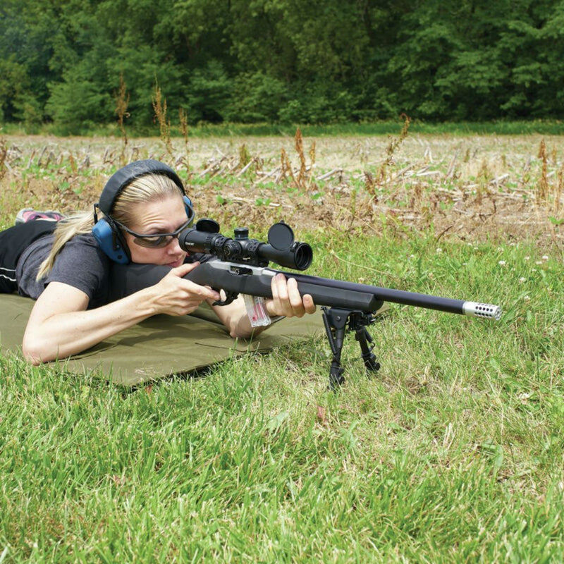 Load image into Gallery viewer, Champion Swivel Bipod - Rifle Bipods